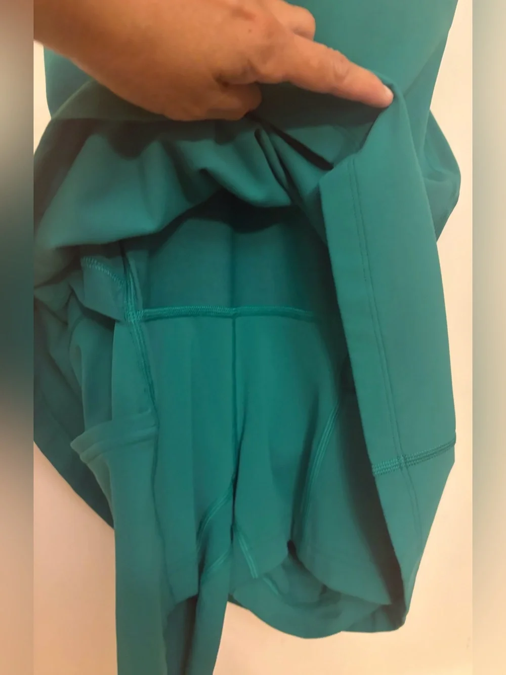 Lululemon align mini dress